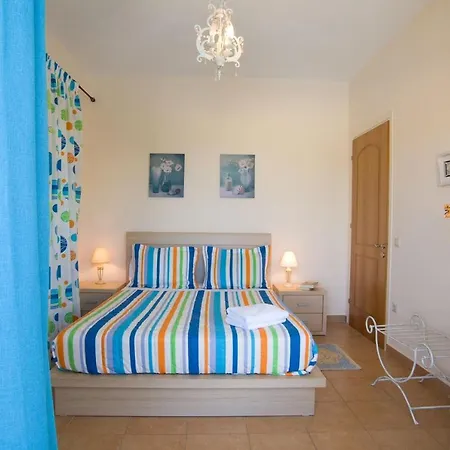 Appartement Timoklia Tsoukaládhes