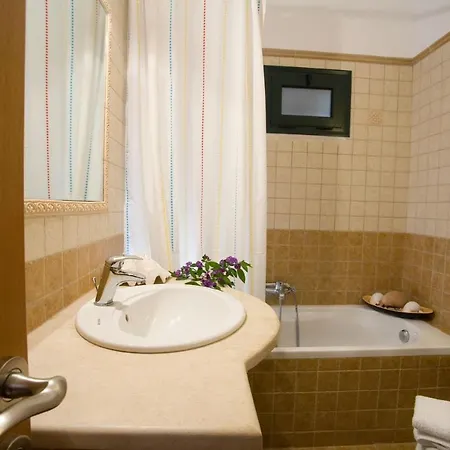 Timoklia Apartment