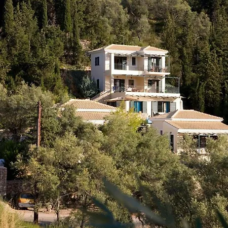 Apartment Timoklia