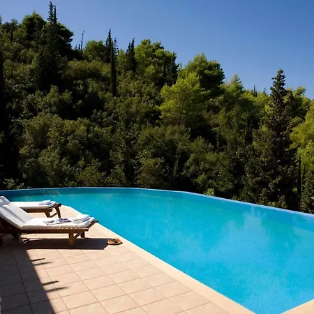 Apartment Timoklia *