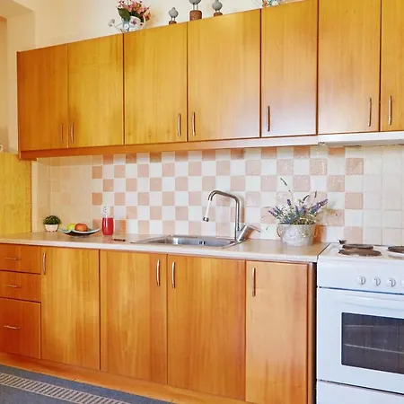 Apartment Timoklia Tsoukaladhes