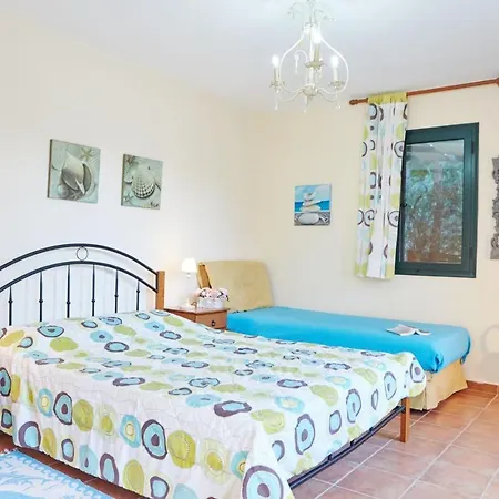 Apartment Timoklia Tsoukaladhes